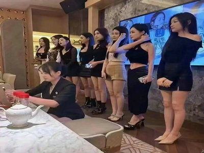 榆林夜场招聘